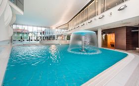 Park By Radisson Meriton Conference & Spa 4*